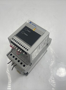 ALLEN BRADLEY 160S-AA04NPS1 SER C 0.75KW 1HP200/240VAC 9.4A