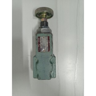 Rucker-Yuken DT-02-H-2290 Relief valve