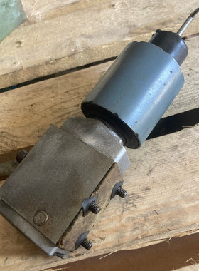 Hawe SP3W-ME3/24N 4/2-Wegeventil 24V 50L/min Hydraulikventil