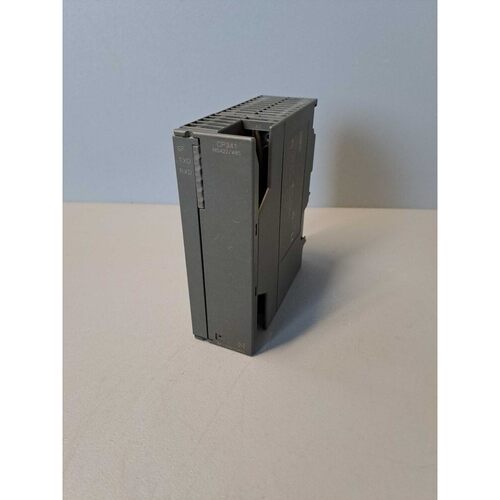 6ES73411CH010AE0 - Siemens - 6ES7341-1CH01-0AE0/Processor Co
