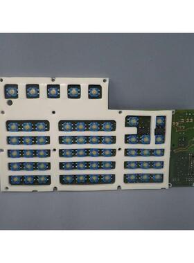 A5E00123597 - Siemens - A5E00123597/Keyboard Sinumerik 840D