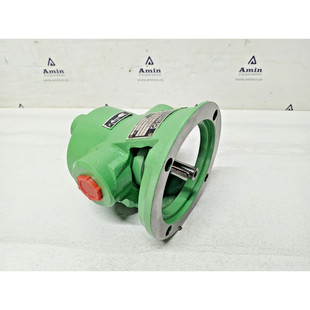 Pompe à Engrenage Hydraulique Rickmeier FMA 1.5/12-5-S0
