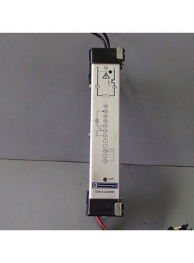 VW3A45101 - TELEMECANIQUE - VW3-A45101/Module BRAKING Used