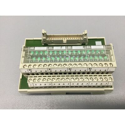6FC93022BB01 - SIEMENS - 6FC9302-2BB-01/Terminal Block Used