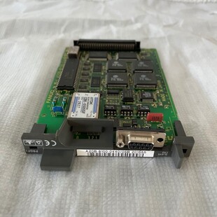 0440 06B Profibus Fanuc Interface 8100 Slave 201555 A20B