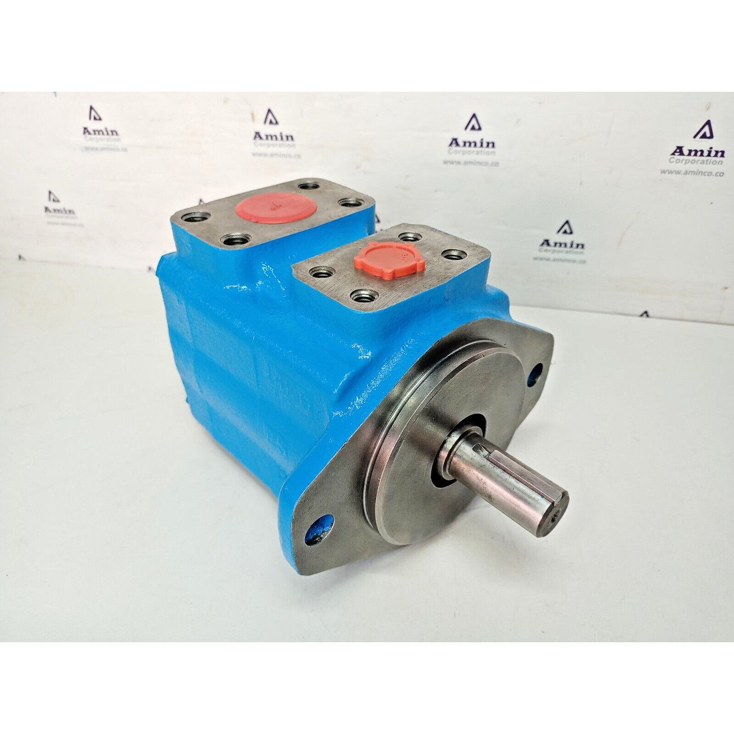 Pompe à Vanne Hydraulique Vickers 25V12A 1C22R - NEUVE