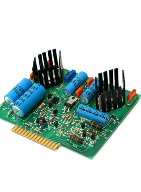 USED FAILSAFE 7979A POWER SUPPLY BOARD REV.1