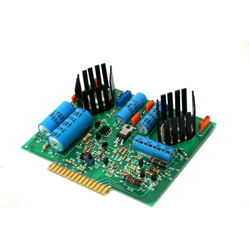 USED FAILSAFE 7979A POWER SUPPLY BOARD REV.1