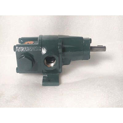 NEW- ROPER PUMP 2AM03 H-1015112 TRANSFER GEAR PUMP TYPE 2AM0