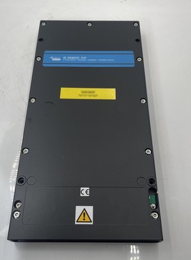 SOLARTRON SI 35951C IMP 3 POLE REED-VOLTAGE THERMOCOUPLE NEW