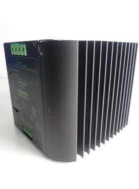 Murrelektronik 85004 Evolution 40 Schaltnetzteil 3-phasig SN