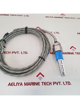 288737 Températures Capteur Type K