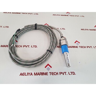 288737 Températures Capteur Type K