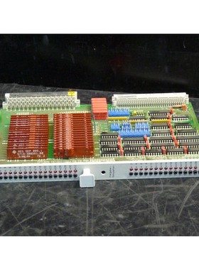 AEG DEP 085.2 Eingabe-Baugruppe 590.033943