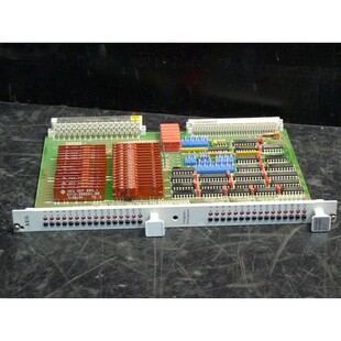 AEG DEP 085.2 Eingabe-Baugruppe 590.033943