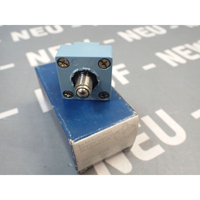 ZCKE66 - TELEMECANICA - ZCK E66 / 064617 Testa A Pulsante Nu