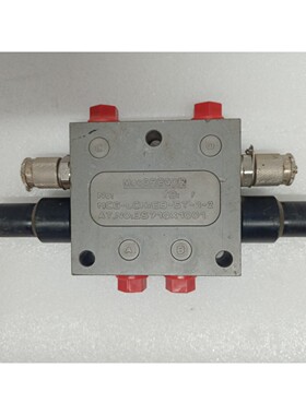 Manifold De Valve MacGREGOR MCG-LCH/EB-ST-1-2 3571QX1001 - N