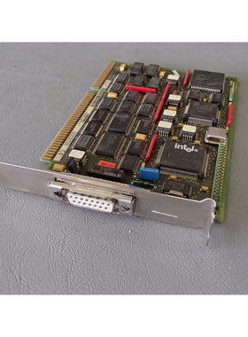 C79458L2343A2 - SIEMENS - C79458-L2343-A2 / Board Communicat