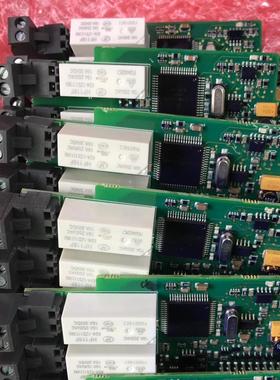 VACON伟肯变频器继电器卡OPTB5 dv PC00260议价