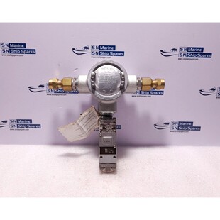 ITT Neo Dyn 132P41C6B Ajustable Interruptor de Presión Con