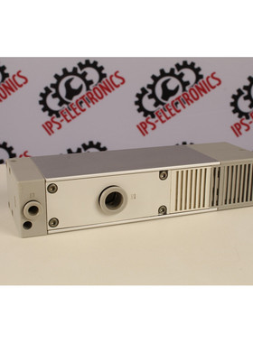 SMC ZL112-Q (presse d'alimentation) - garantie de 6 mois