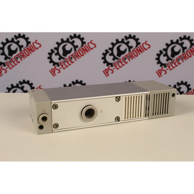 SMC ZL112-Q (presse d'alimentation) - garantie de 6 mois