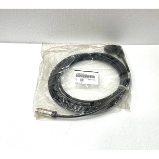 Kidde Graviner MK7 1-43682-K285-5.0 电缆组件带 90° Connecte