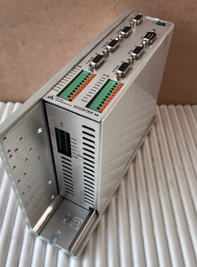 1x Jenaer Antriebstechnik ECOSTEP 54-AA-000-000