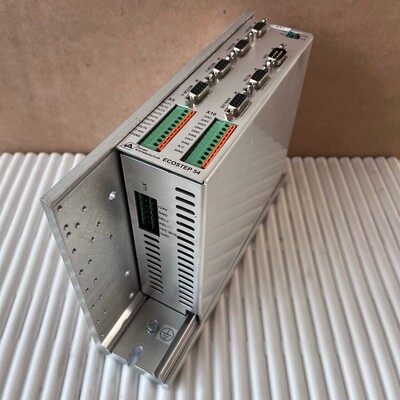 1x Jenaer Antriebstechnik ECOSTEP 54-AA-000-000