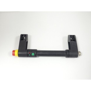 Funktionsgriff Hersteller mit Ausschalter Not Maschinen