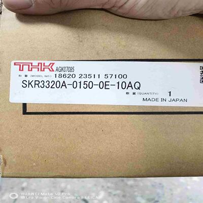 THK直线运动轴承型号SKR3320A具体如图议价再拍议价