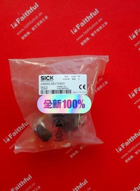 Sick CNS50-AEV12X03 西克伺服反馈式编议价
