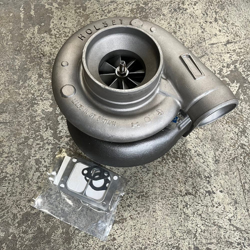 Holset Turbolader Alumetal 3523850 für Motore KT19,KTA19, K