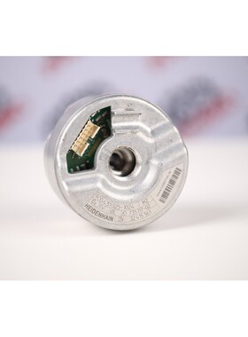 HEIDENHAIN ROD 431.025-1024 (ID 735 117-02) (ENCODER) - 6 mo