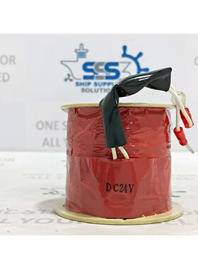 Ibuki Kogyo 磁性线圈 DC24V(未使用全新)