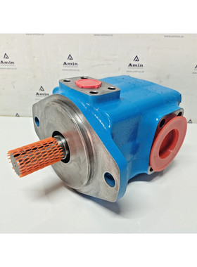 Pompe à Vanne Hydraulique Vickers 35V38A 1D 22R - Testée S