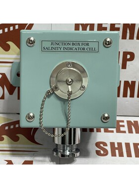 Junction Box Salinit?tsanzeige Zelle