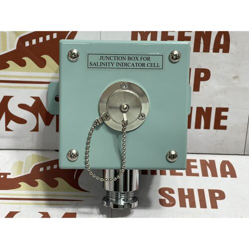 Junction Box Salinit?tsanzeige Zelle
