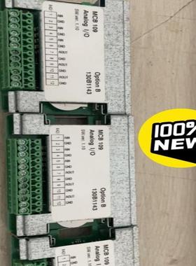 丹佛斯MCB109 MCA120 MC A121议价