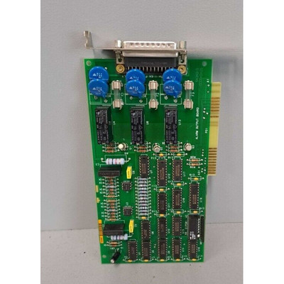 SCH2493301 - Siemens - SCH2493301 / -karte Ausgang Used