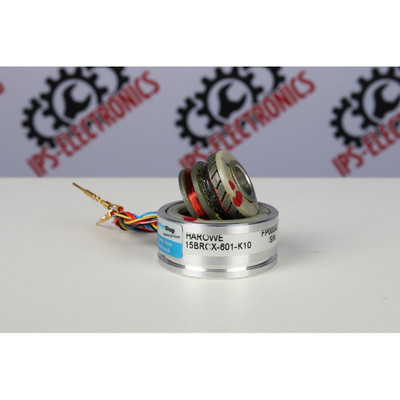 HAROWE 15BRCX-601-K10 (RESOER) - 6 months warranty