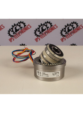 LTN RE-21-1-V02 (résolveur) - garantie de 6 mois