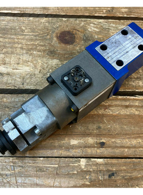 Bosch 0811402007 DBETBX-1X/80G24-37Z4M Proportional-Stromreg