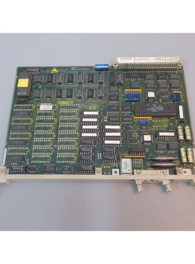 6FX11511BB01 - Siemens - 6FX1151-1BB01 / Board Video Sinumer