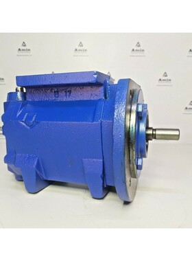 Bomba De Aceite IMO PUMP ACE 025N2 NTBP Triple Tornillo - Bo