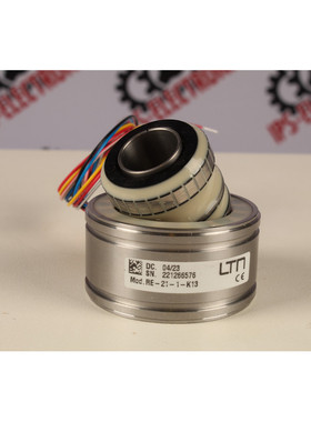 LTN RE-21-1-K13 (resolver) - 6 months warranty