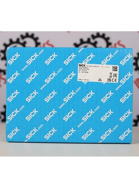 SICK SRS50-HGV0-K22 (ID 1037078) (ENCODER) - 6 months warran