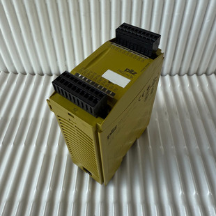 mc1p Ident No. Erweiterungsmodul PNOZ 773700 Sicher pilz