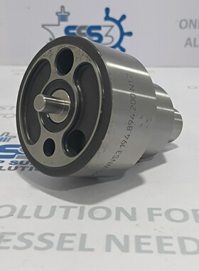 Wartsila 燃油喷射器喷嘴适用于 SULZER RTA58/76 2019600020 WNS