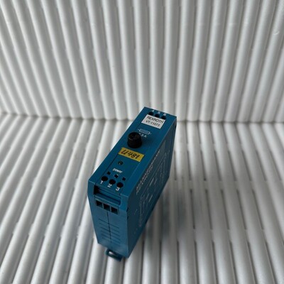 1x Rexroth VT-11073 Verst?rkerkarte